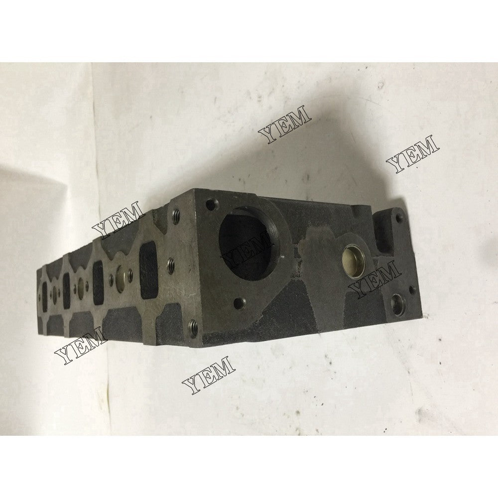 Cylinder Head For Yanmar Engine parts 4TNE98