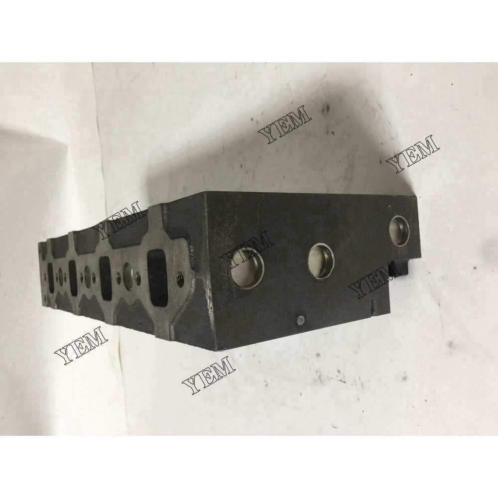 Cylinder Head For Yanmar Engine parts 4TNE98