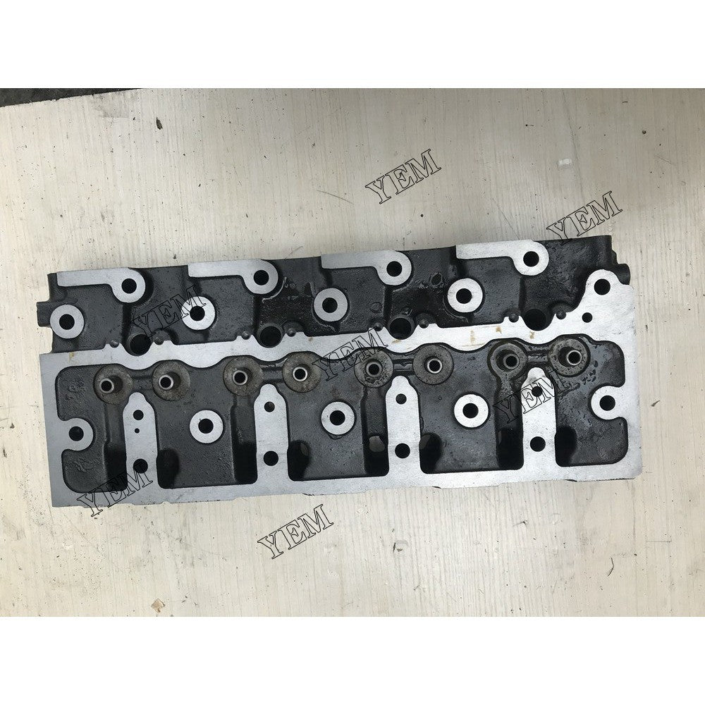 4TNE98 Cylinder Head For Yanmar Engine parts