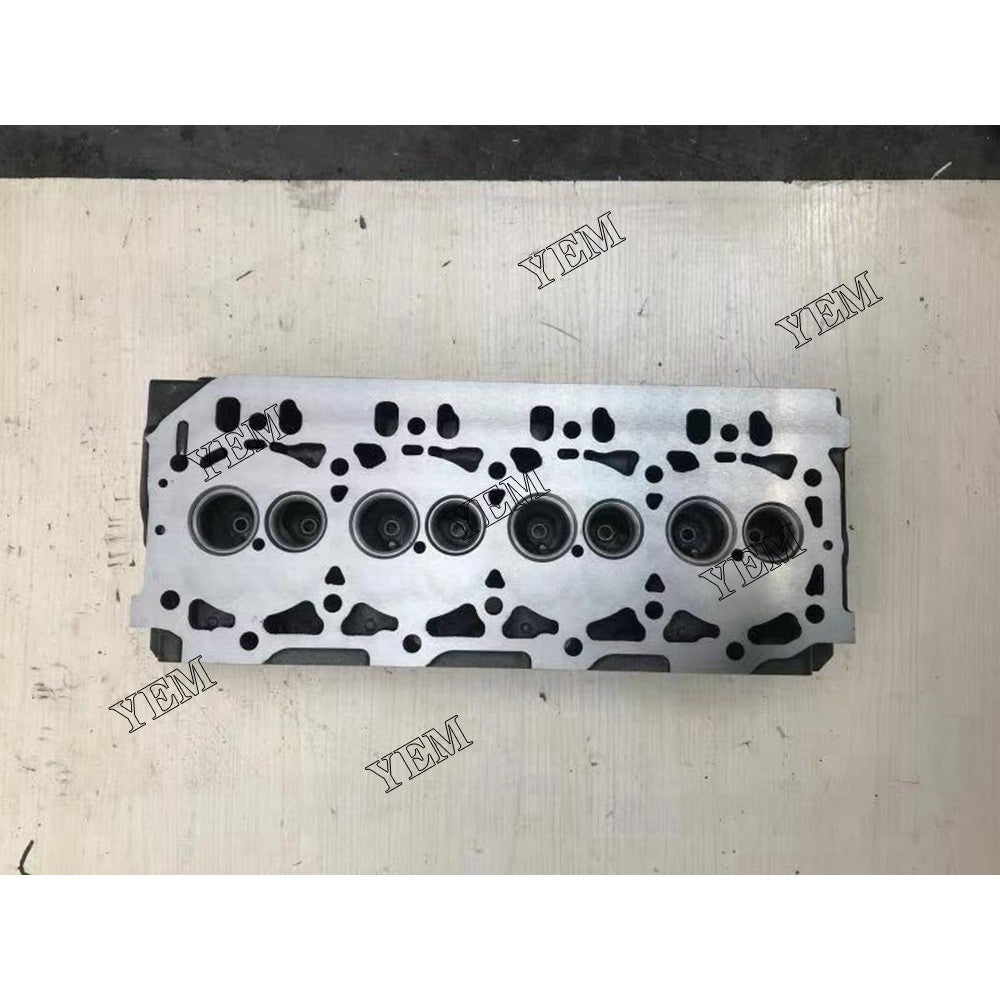 4TNE98 Cylinder Head For Yanmar Engine parts