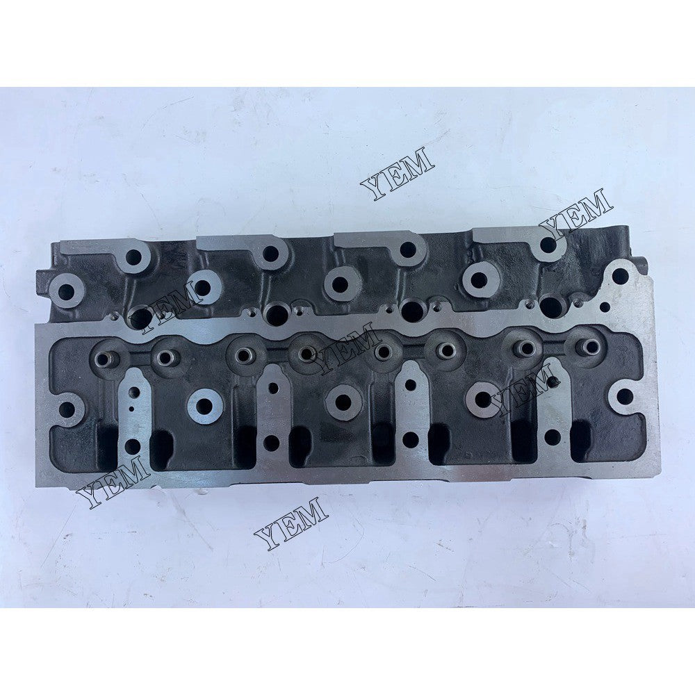 Cylinder Head 4TNE98 For Yanmar Engine parts