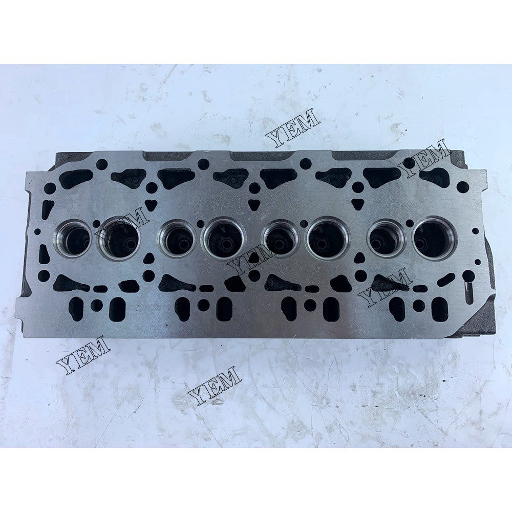 Cylinder Head 4TNE98 For Yanmar Engine parts