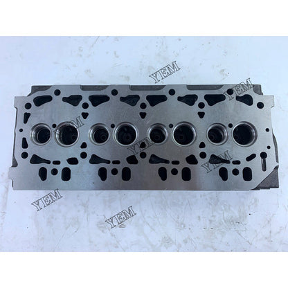 Cylinder Head 4TNE98 For Yanmar Engine parts