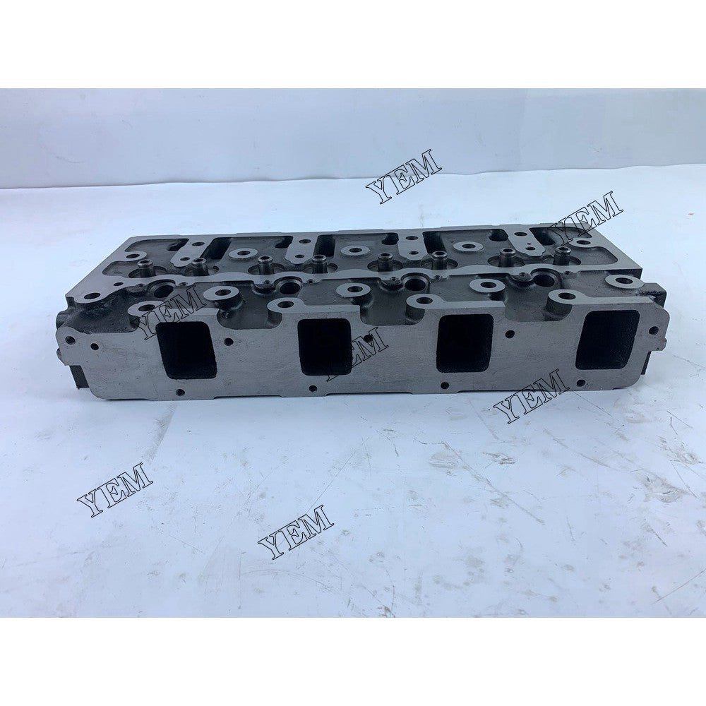 Cylinder Head 4TNE98 For Yanmar Engine parts