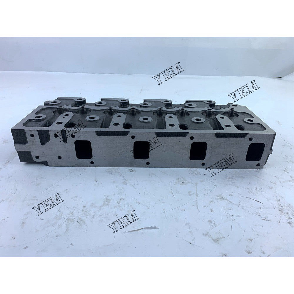 Cylinder Head 4TNE98 For Yanmar Engine parts