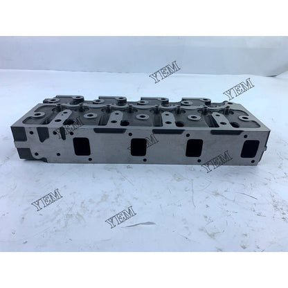 Cylinder Head 4TNE98 For Yanmar Engine parts