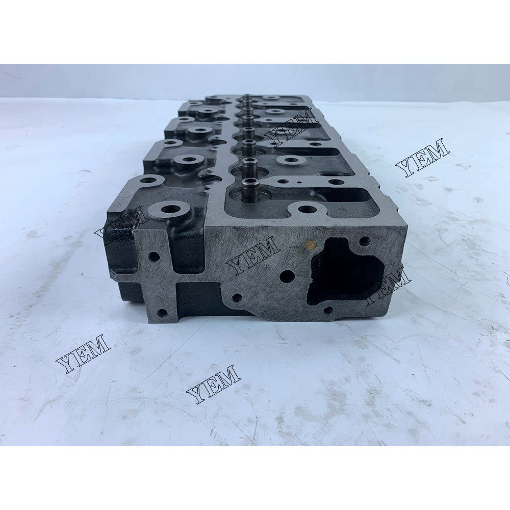 Cylinder Head 4TNE98 For Yanmar Engine parts