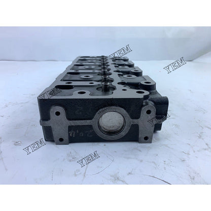 Cylinder Head 4TNE98 For Yanmar Engine parts