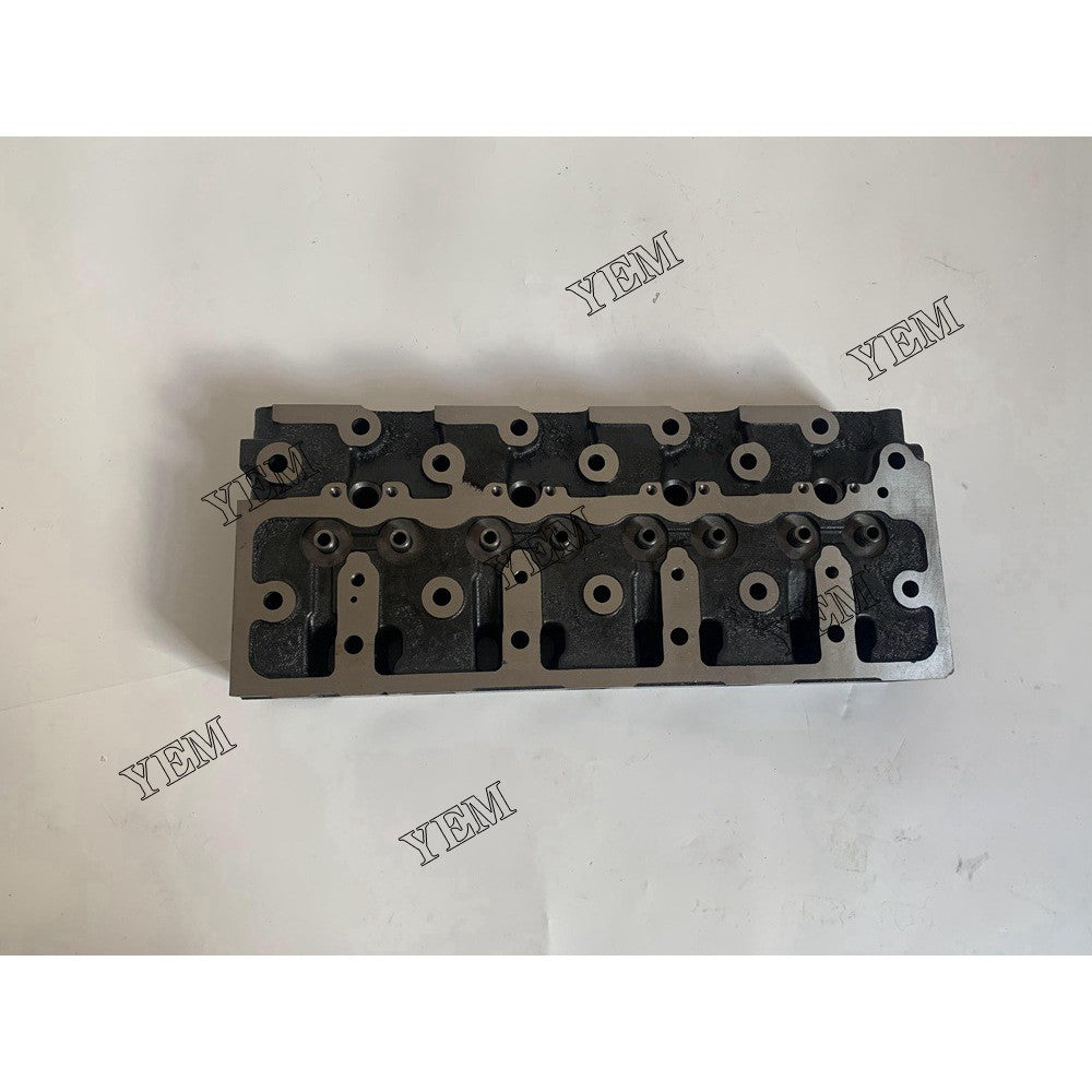 Cylinder Head For Yanmar 4TNE98 Engine parts