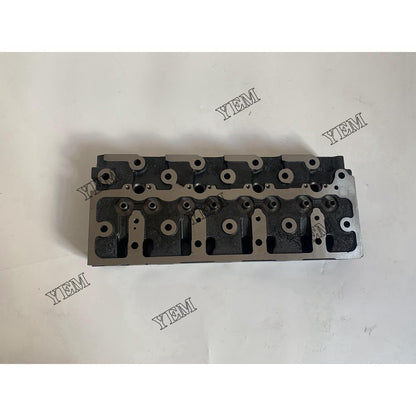 Cylinder Head For Yanmar 4TNE98 Engine parts