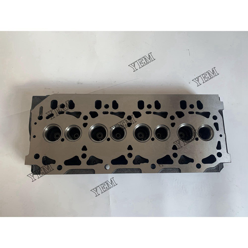 Cylinder Head For Yanmar 4TNE98 Engine parts