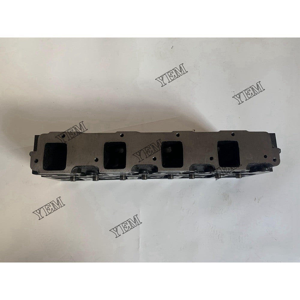 Cylinder Head For Yanmar 4TNE98 Engine parts