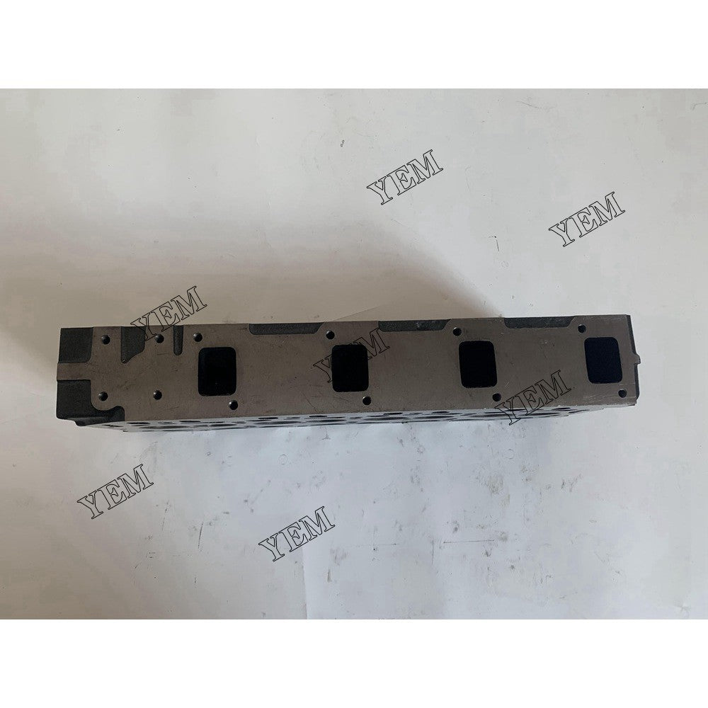 Cylinder Head For Yanmar 4TNE98 Engine parts