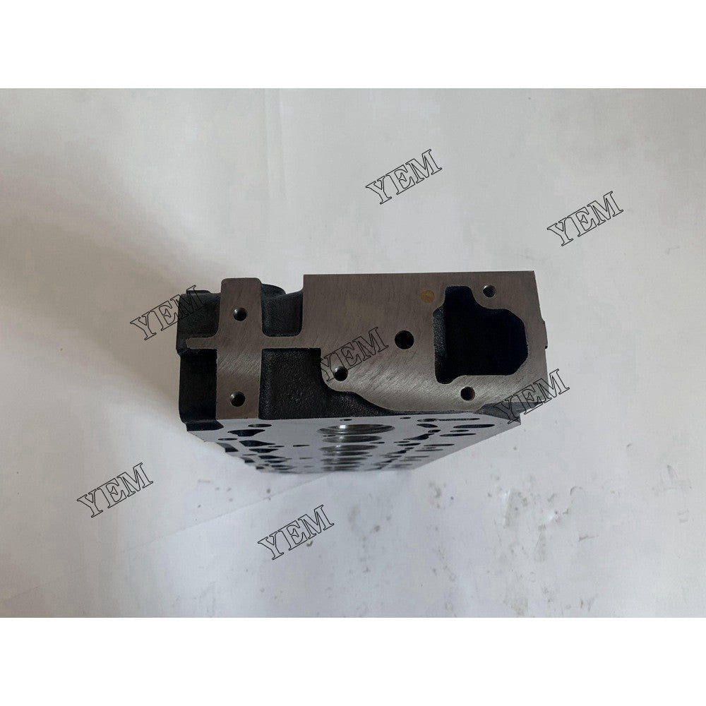 Cylinder Head For Yanmar 4TNE98 Engine parts