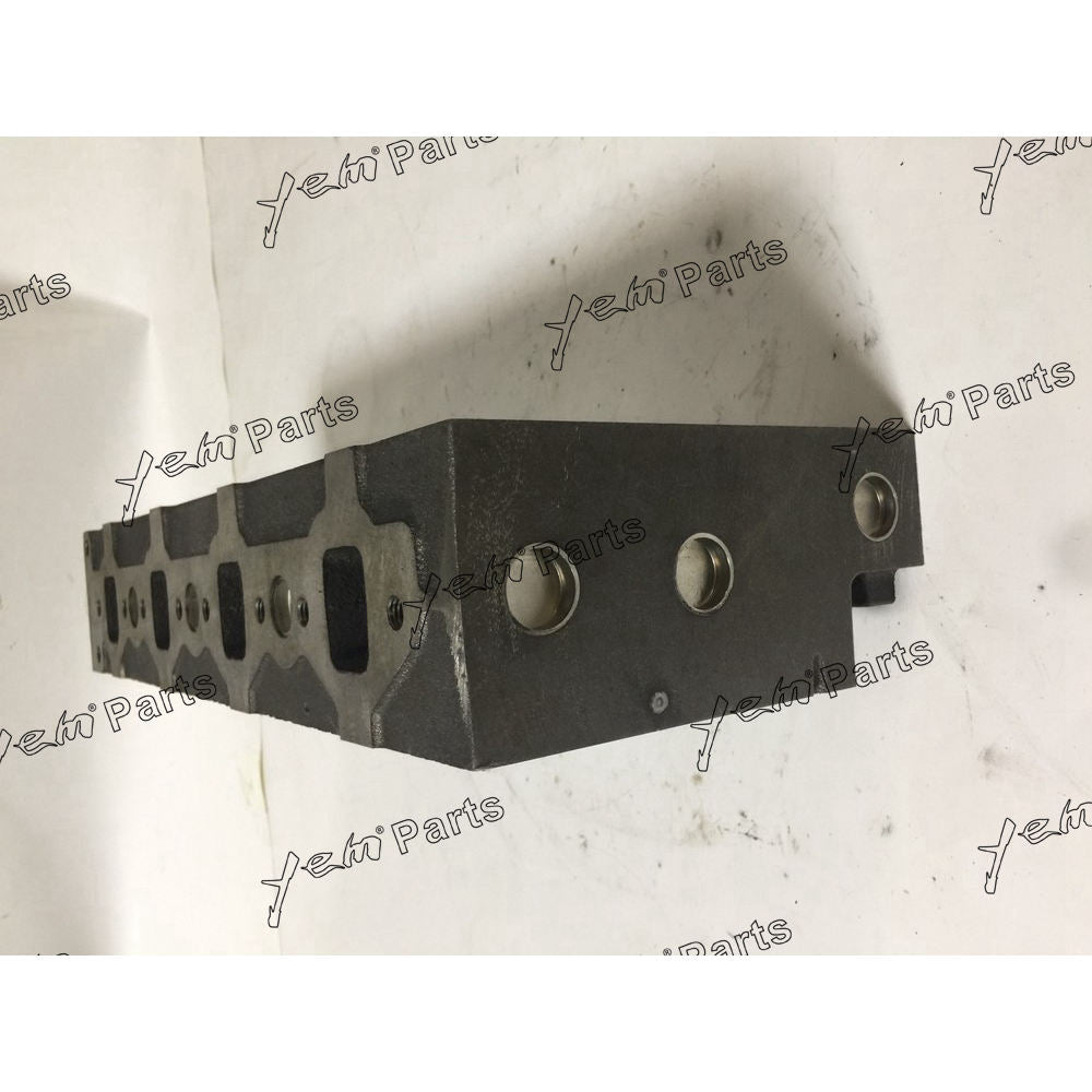 New Cylinder Head For Yanmar 4TNE98 Engine parts
