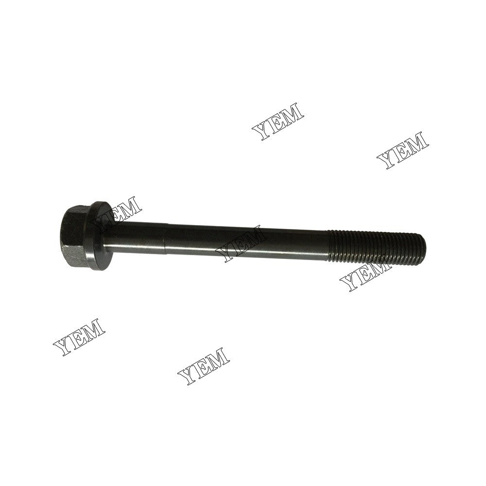 Cylinder Head Bolt For Yanmar 4TNE98 Engine parts