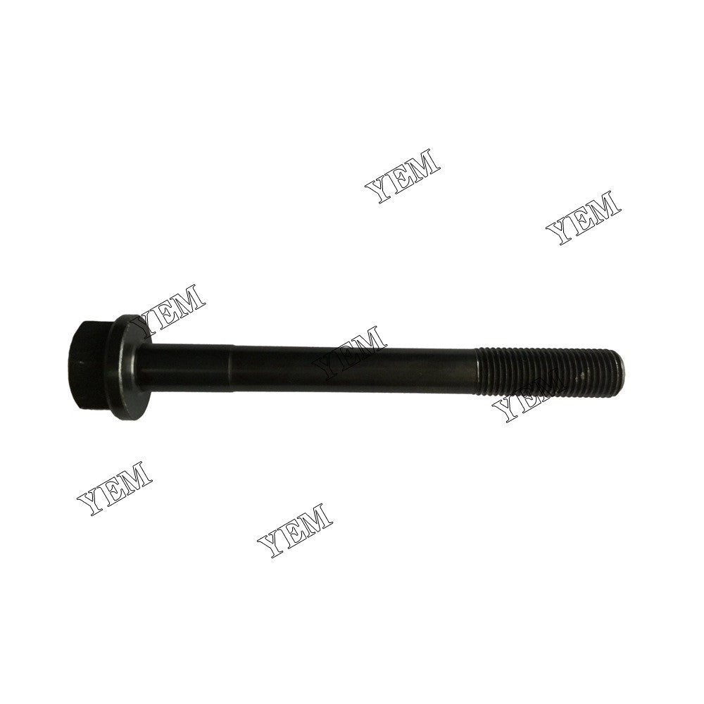 Cylinder Head Bolt For Yanmar 4TNE98 Engine parts