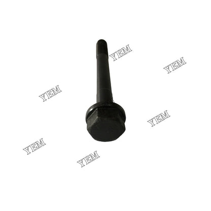Cylinder Head Bolt For Yanmar 4TNE98 Engine parts
