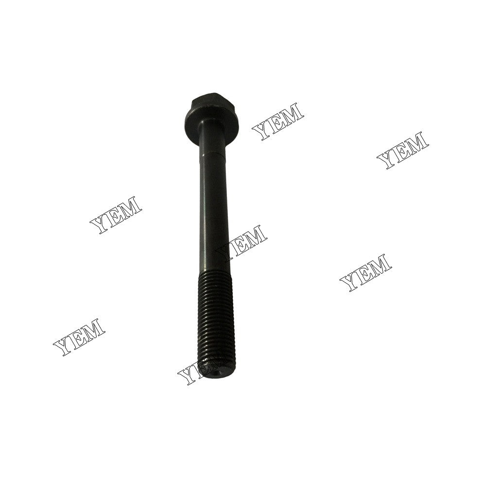 Cylinder Head Bolt For Yanmar 4TNE98 Engine parts