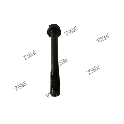 Cylinder Head Bolt For Yanmar 4TNE98 Engine parts