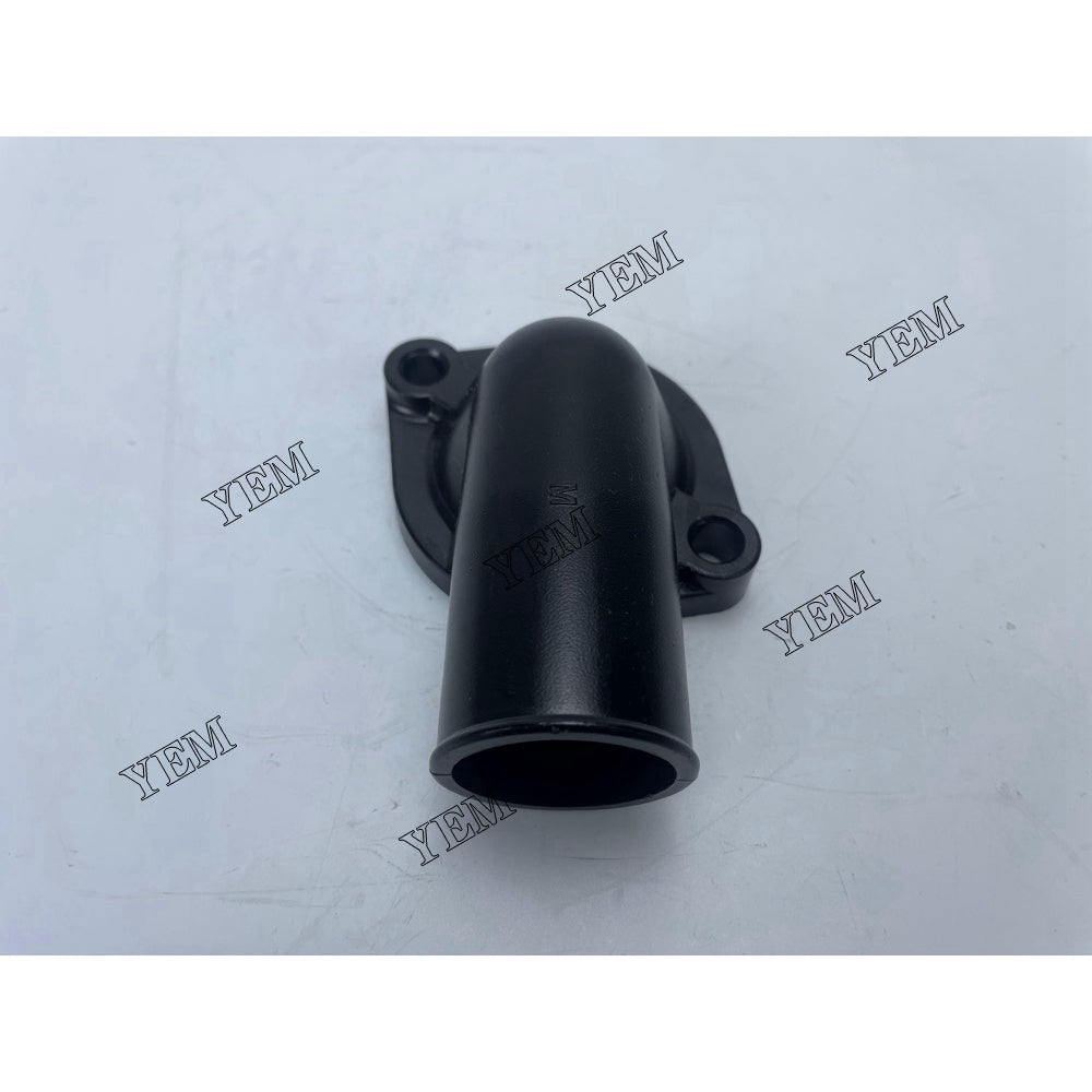 Thermostat Cover For Yanmar 4TNE98 Engine parts