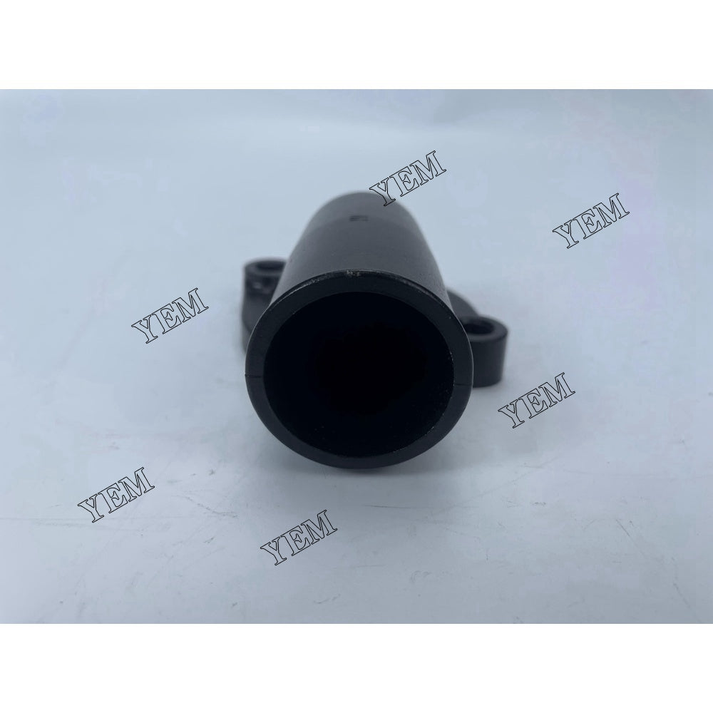 Thermostat Cover For Yanmar 4TNE98 Engine parts