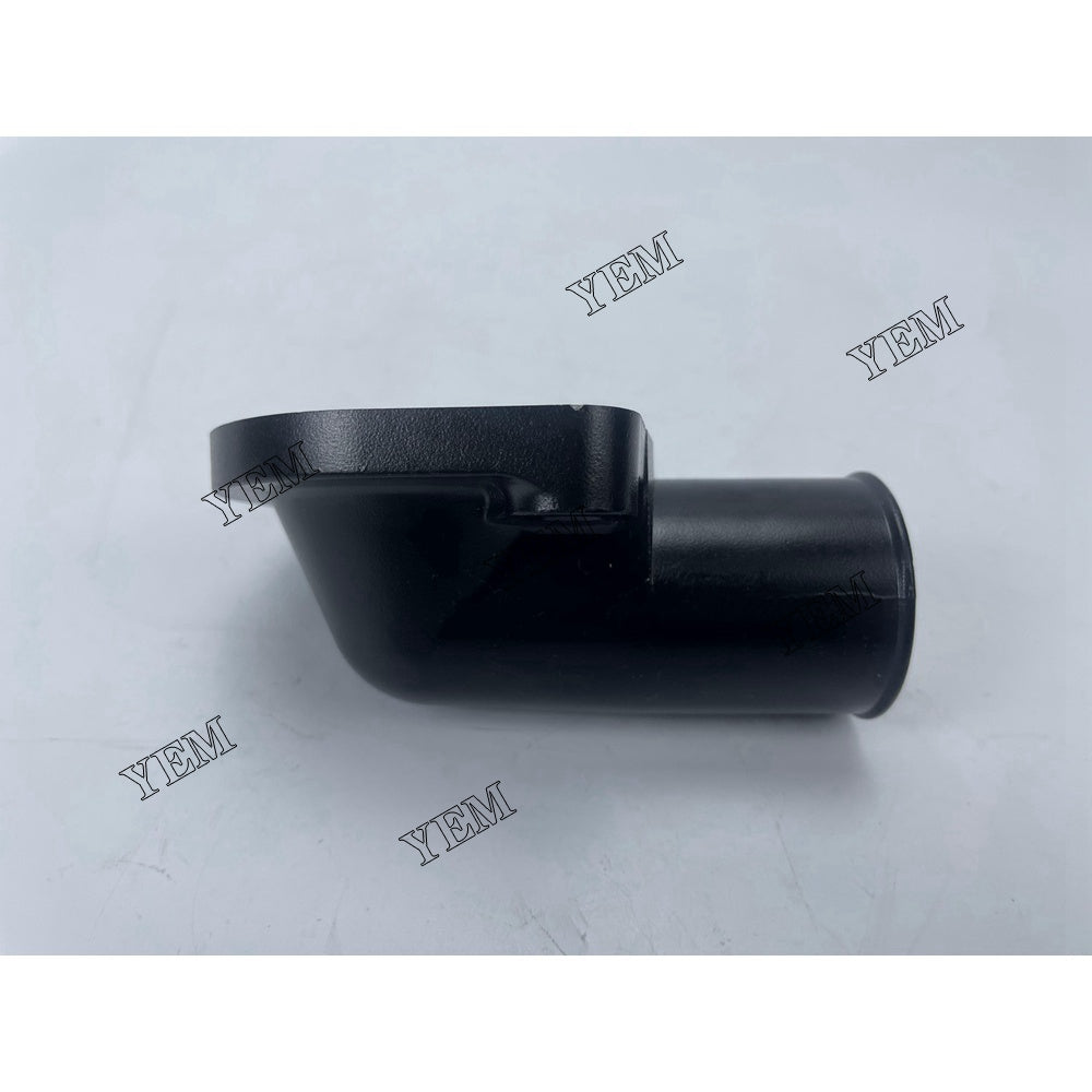 Thermostat Cover For Yanmar 4TNE98 Engine parts