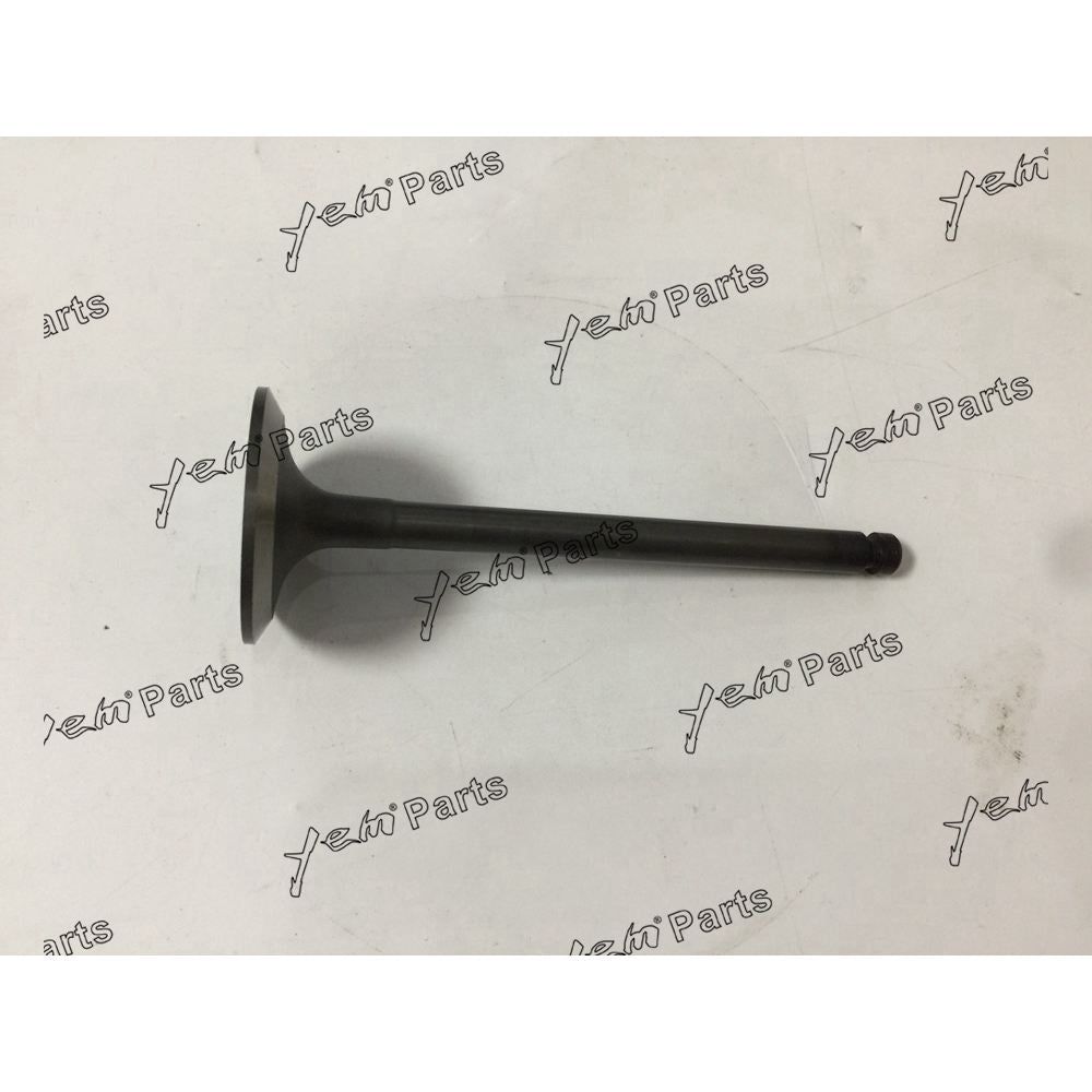 4TNE98 Intake & Exhaust Valve For Yanmar Engine parts