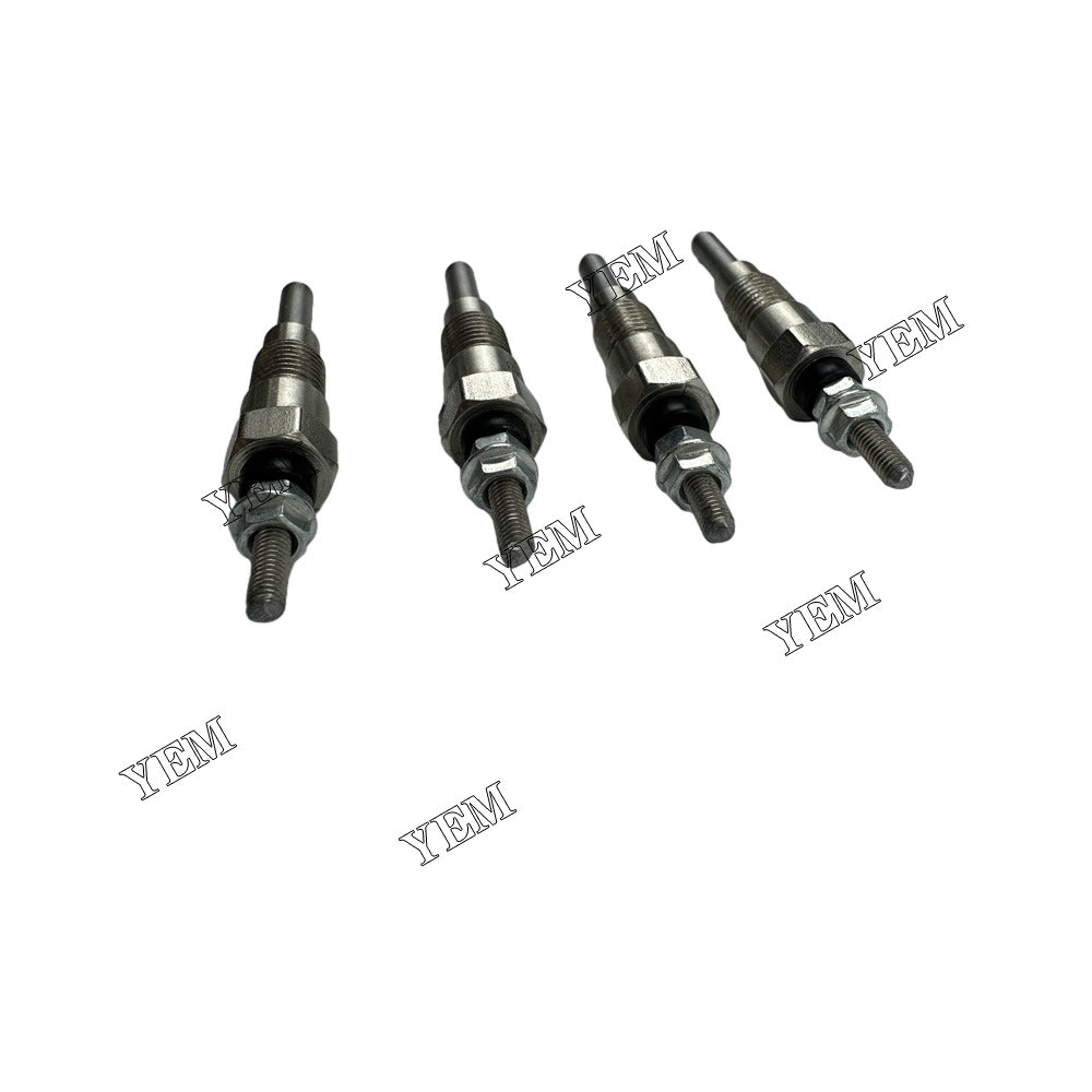 11065-T8200 11V Glow Plug For Yanmar 4TNE98 Engine parts