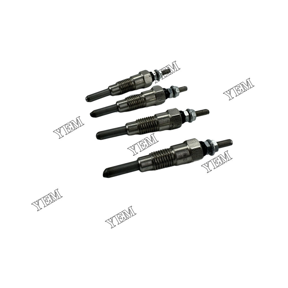 11065-T8200 11V Glow Plug For Yanmar 4TNE98 Engine parts