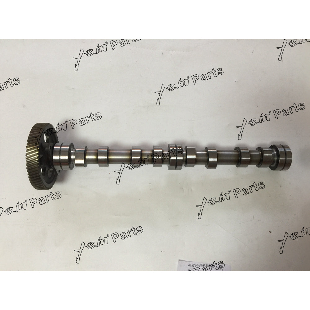 4TNV106 Camshaft Assy For Yanmar Engine parts