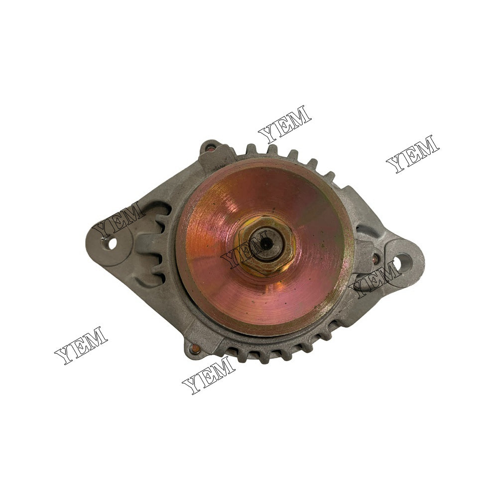 4TNV106 Alternator For Yanmar Engine parts