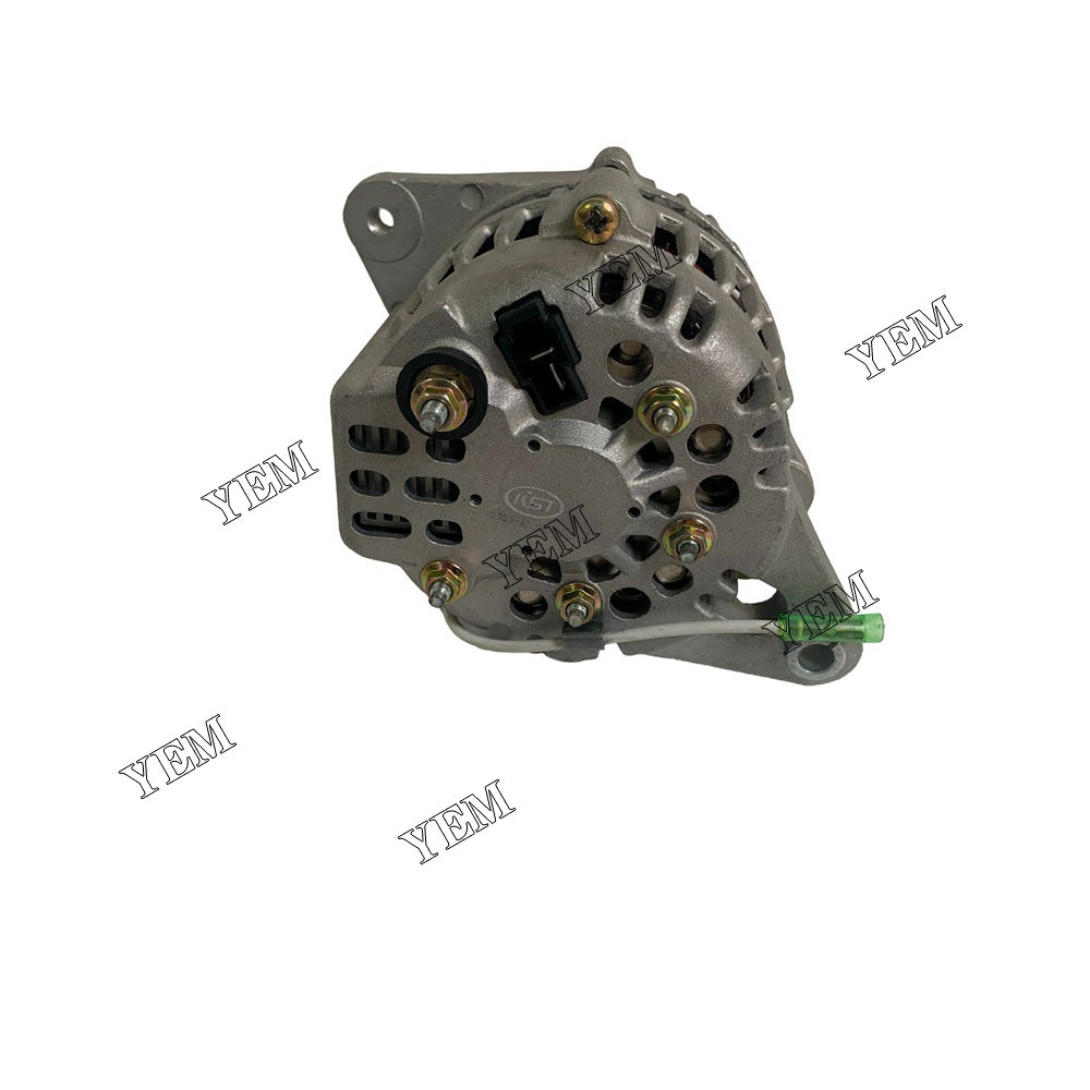 4TNV106 Alternator For Yanmar Engine parts