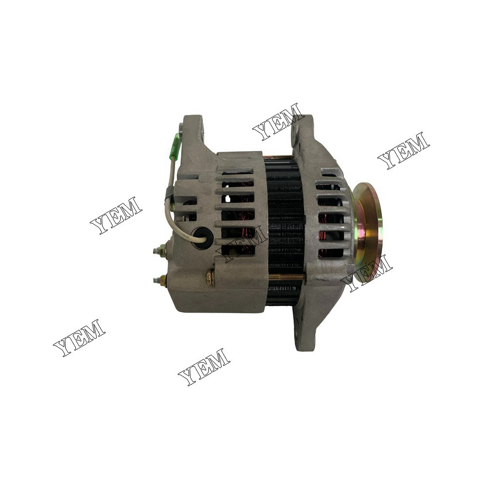 4TNV106 Alternator For Yanmar Engine parts