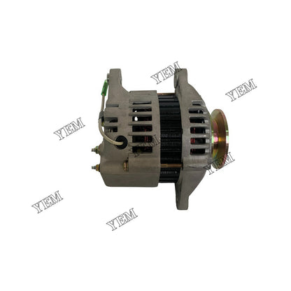 4TNV106 Alternator For Yanmar Engine parts