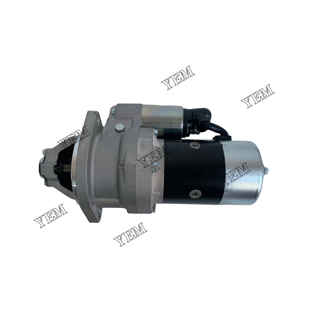 4TNV106 Starter Motor For Yanmar Engine parts