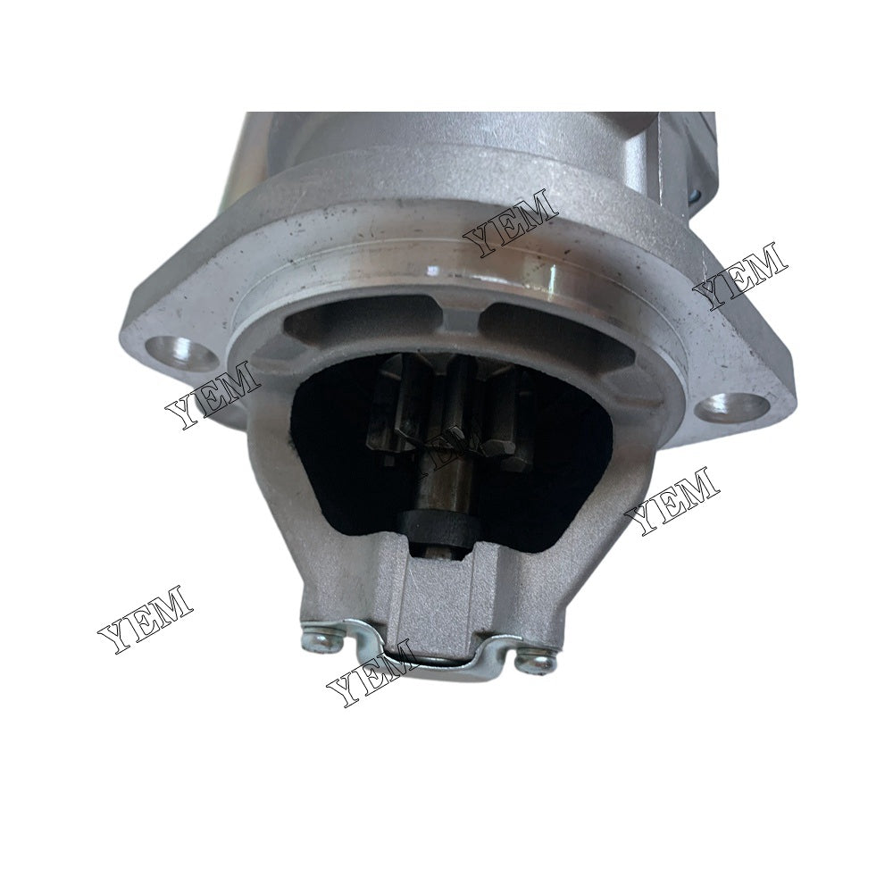 4TNV106 Starter Motor For Yanmar Engine parts