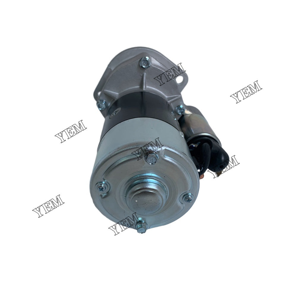 4TNV106 Starter Motor For Yanmar Engine parts