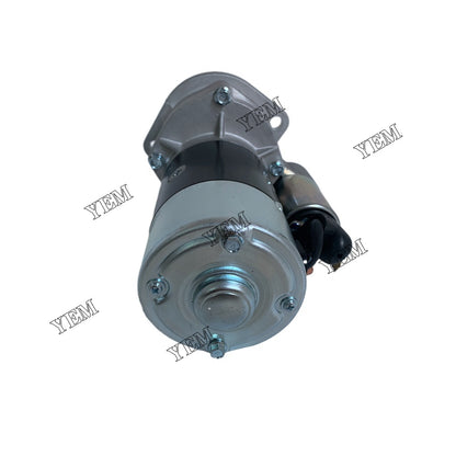 4TNV106 Starter Motor For Yanmar Engine parts