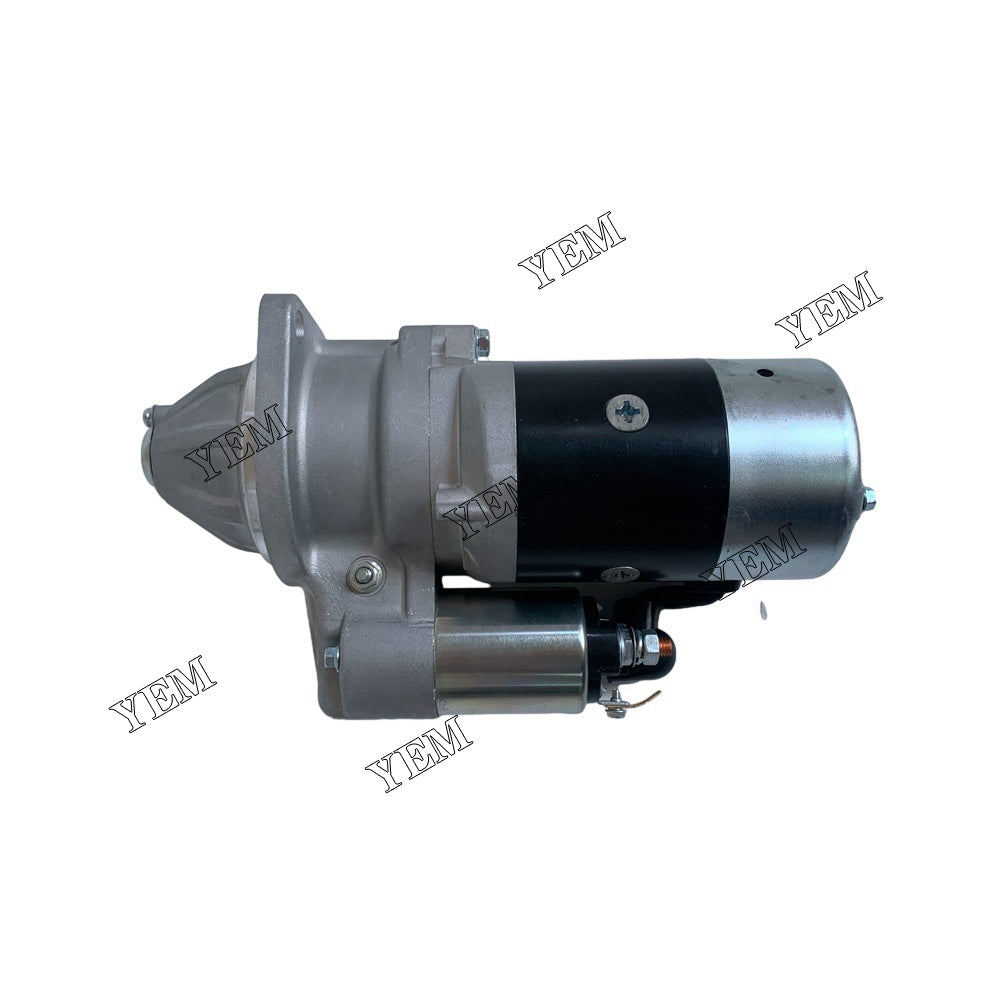 4TNV106 Starter Motor For Yanmar Engine parts