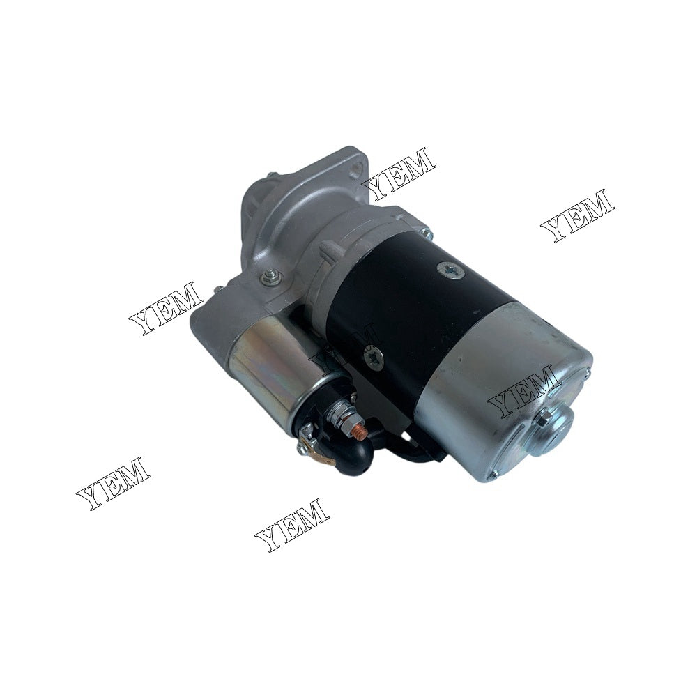 4TNV106 Starter Motor For Yanmar Engine parts