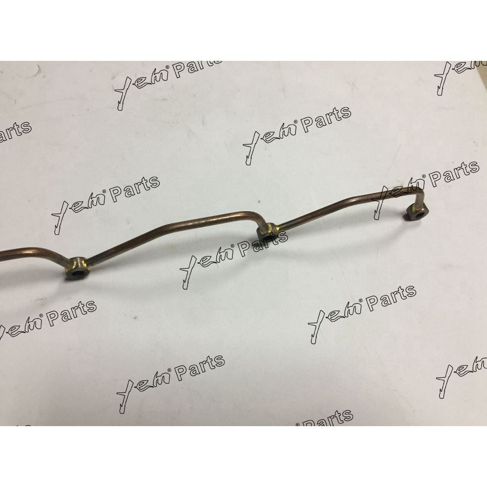 4TNV106 Fuel return pipe For Yanmar Engine parts