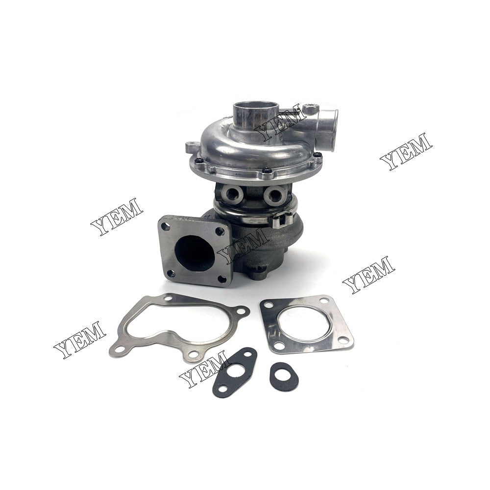 4TNV106 Turbocharger For Yanmar Engine parts 123981-18021