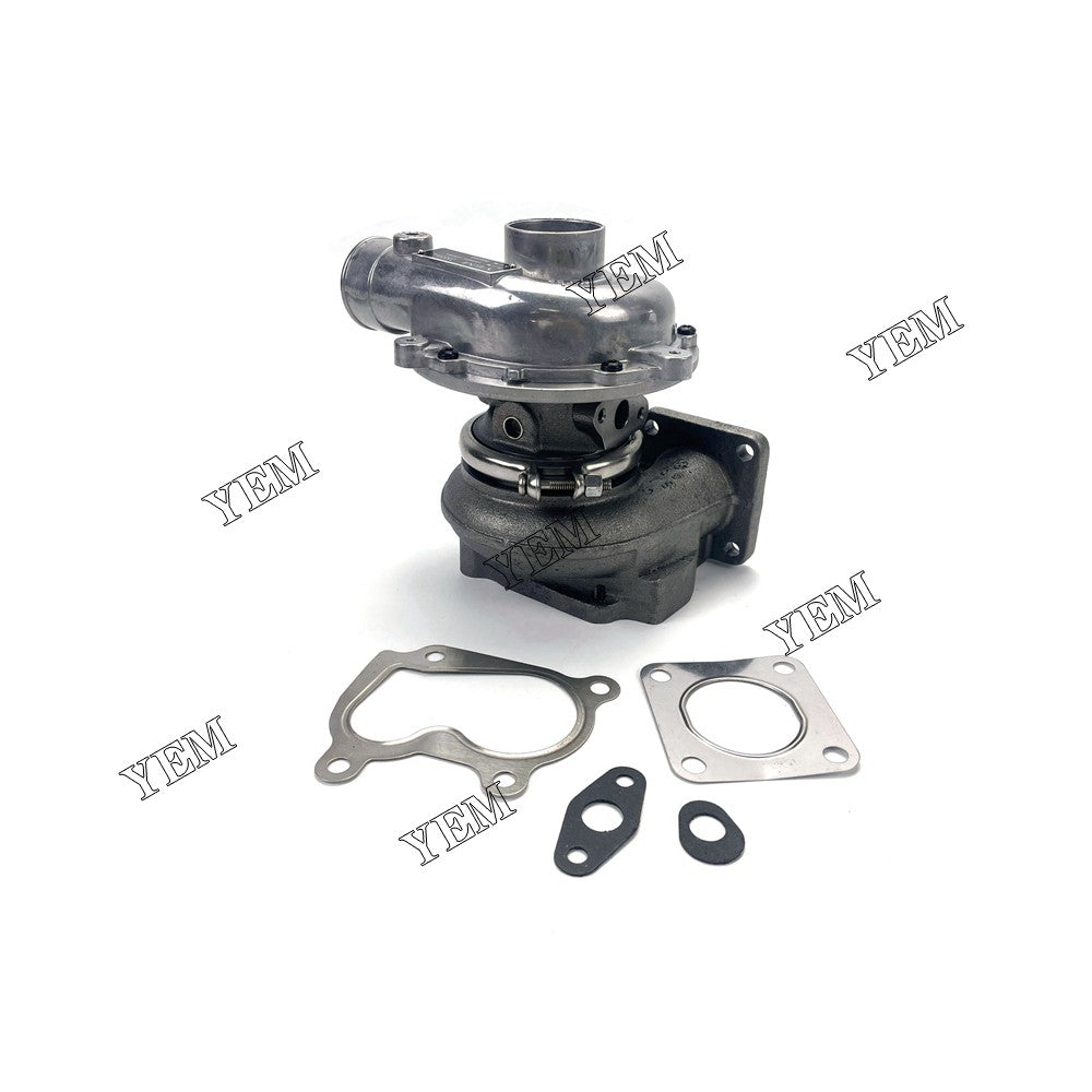 4TNV106 Turbocharger For Yanmar Engine parts 123981-18021