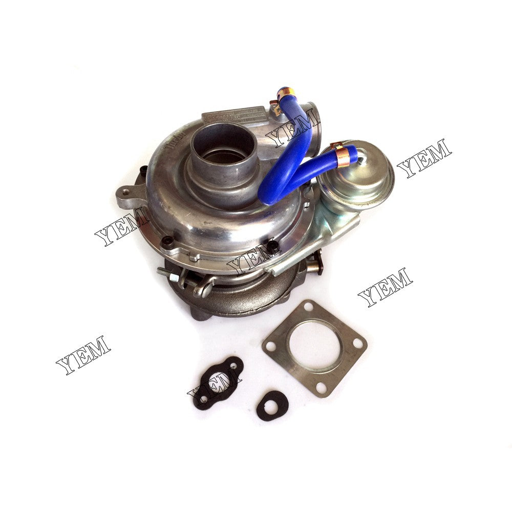 Turbocharger For Yanmar 4TNV106 Engine parts