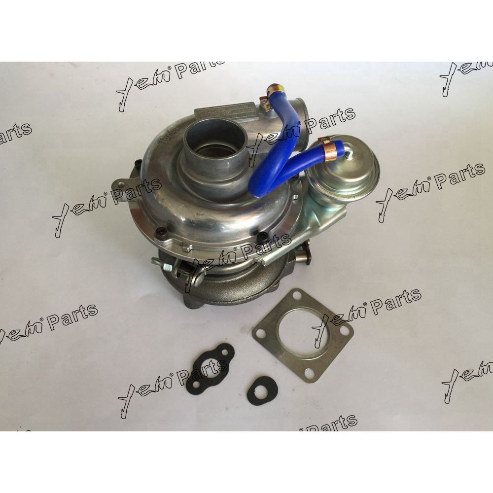 Turbocharger For Yanmar 4TNV106 Engine parts