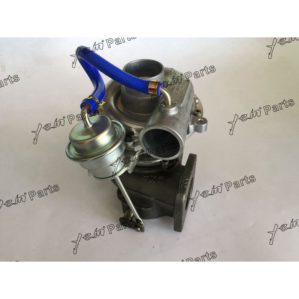 Turbocharger For Yanmar 4TNV106 Engine parts