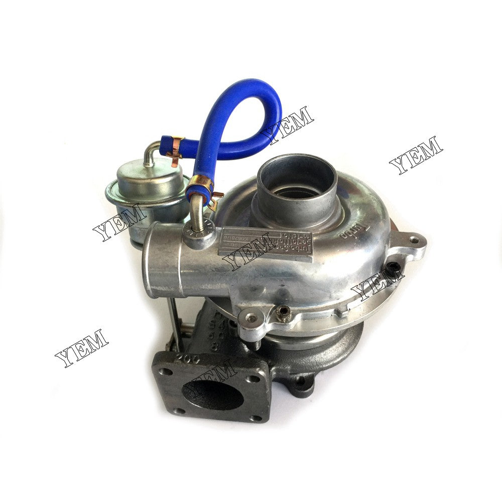 Turbocharger For Yanmar 4TNV106 Engine parts