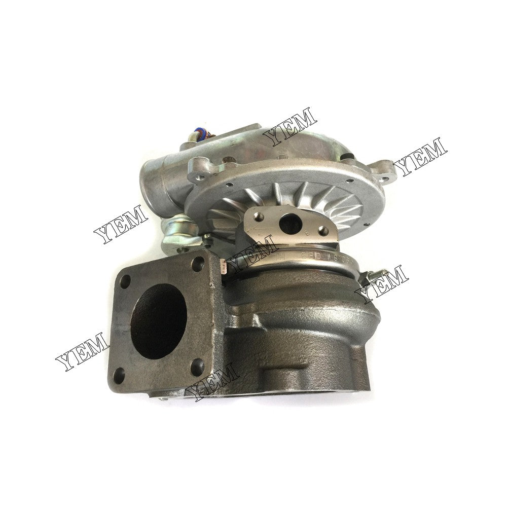 Turbocharger For Yanmar 4TNV106 Engine parts