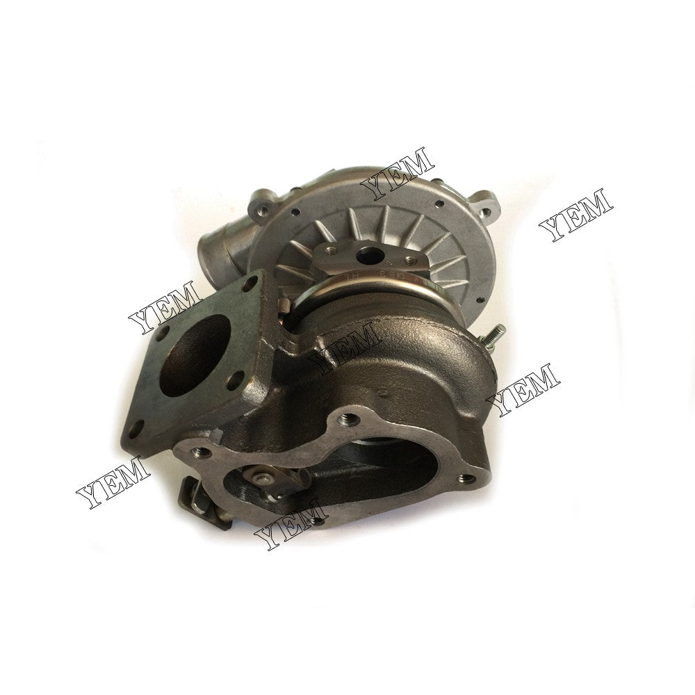 Turbocharger For Yanmar 4TNV106 Engine parts